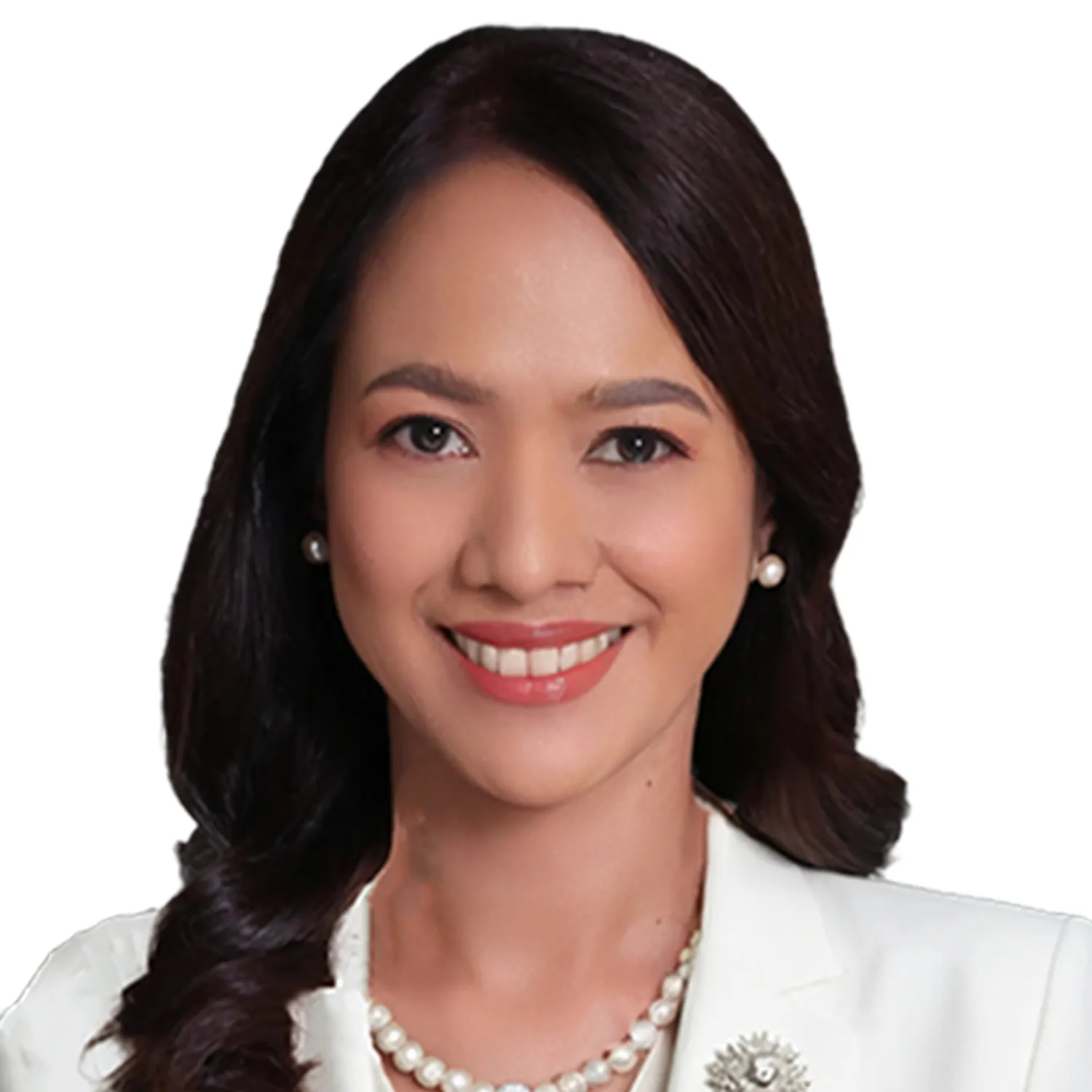 LEAP 2025 Awardee - Angelyn C. Dy Tioco